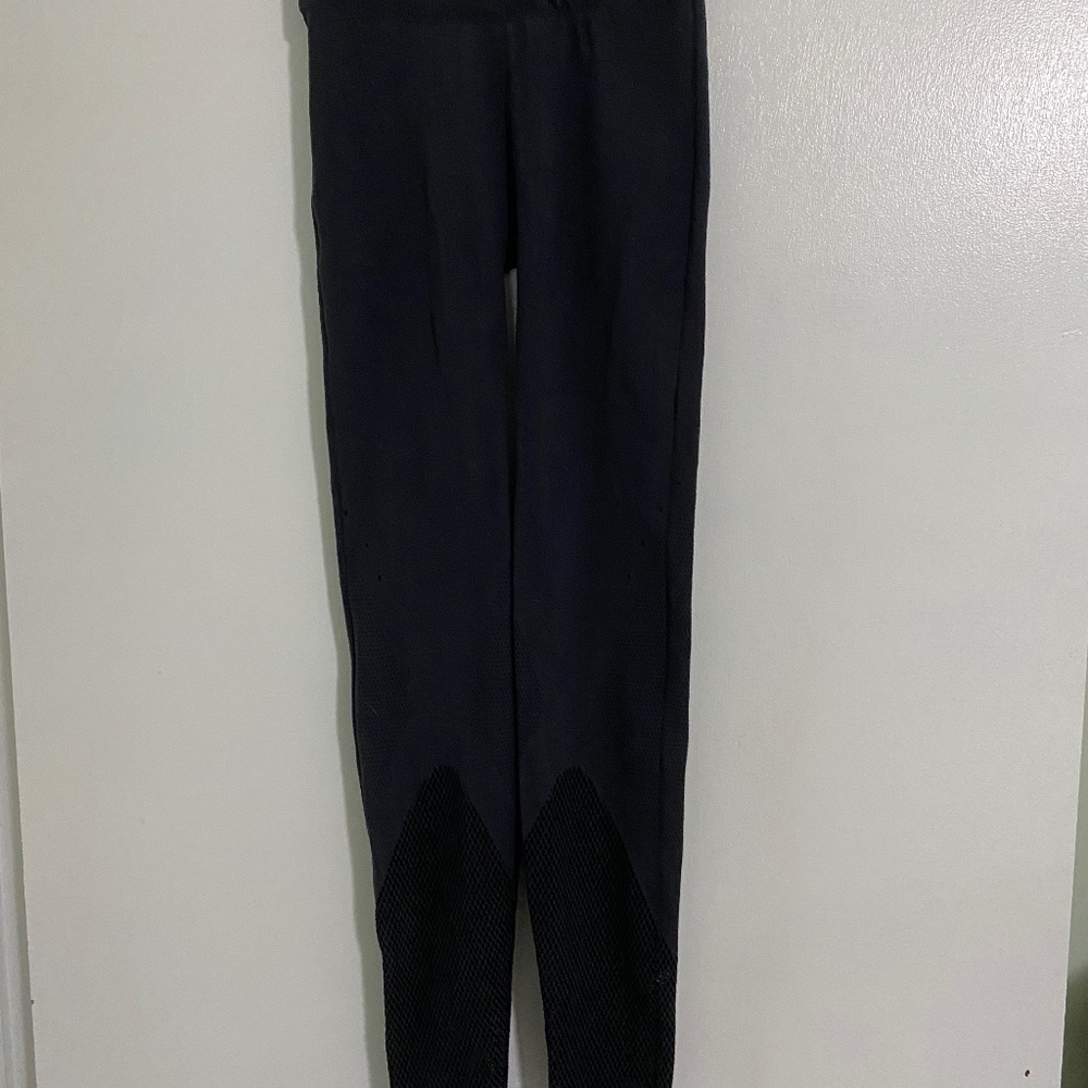 Adidas Athletic Tights/Leggings